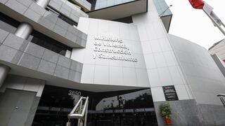 Distritos de Lima Centro acuerdan denuncia constitucional contra Ministerio de Vivienda
