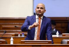 Fuerza Popular pide que Congreso investigue hallazgo de posibles municiones de FF.AA. en Ecuador