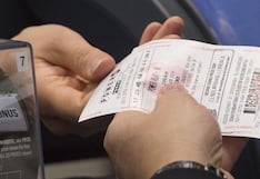 ¿Quién ganó el Powerball hoy en EE.UU.? Resultados y números ganadores del 25 de febrero 2026