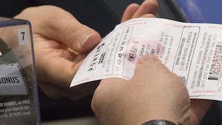 ¿Quién ganó el Powerball hoy en EE.UU.? Resultados y números ganadores del 25 de febrero 2026