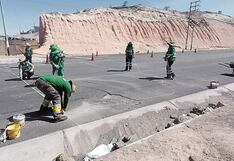 Inversión pública “en rojo”: cae 2.27% en noviembre