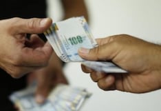 Alza del sueldo mínimo: oficializan incremento a S/ 1,330 desde el 2025