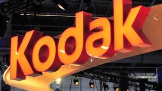 Kodak presenta su primer smartphone en feria electrónica