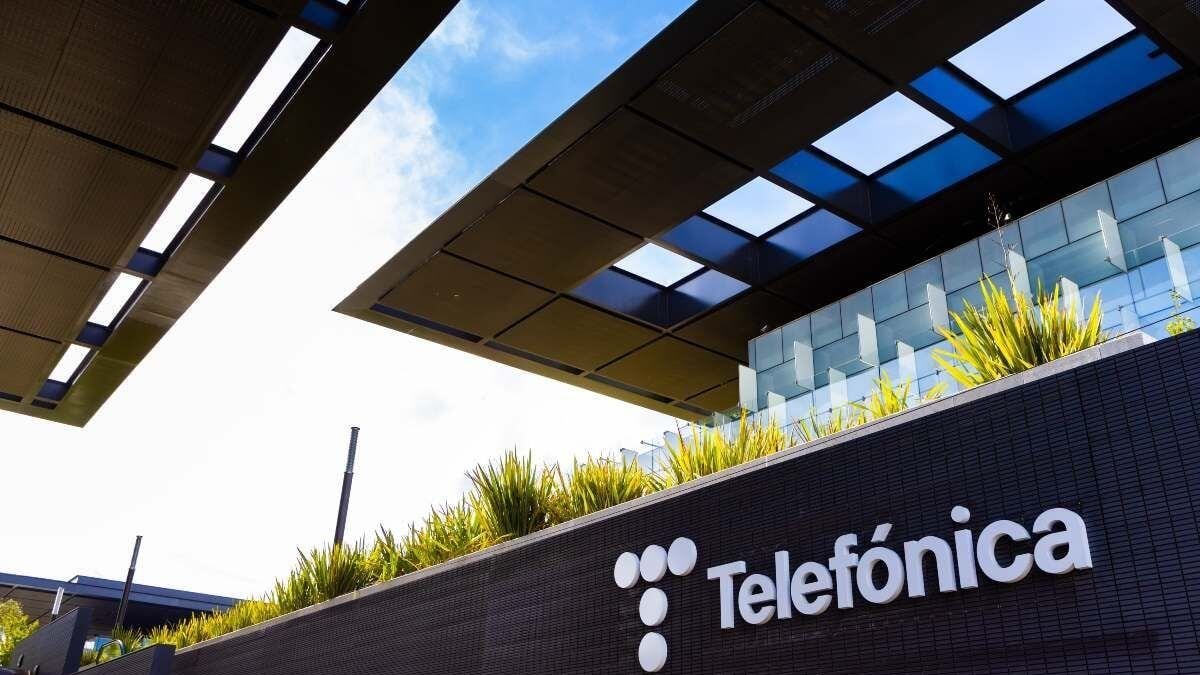 Compra de Telefónica: ¿Más vale pedir perdón que pedir permiso?