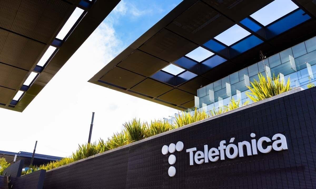 Telefónica explicó que el precio respondió a la situación de su filial peruana y al contexto del acuerdo; la empresa estaba inmersa en un procedimiento concursal. (Foto: Difusión)
