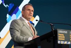 Perú expone ante la OCDE prioridades para el desarrollo de América Latina y el Caribe