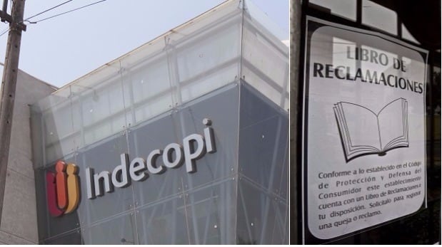 El Indecopi analizó si las empresas que prestan servicios directamente dentro de condominios están obligadas a contar con un Libro de Reclamaciones. (Foto: Archivo El Comercio).