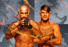 ¿Quién ganó la pelea UFC 325: Alexander Volkanovski vs. Diego Lopes por la estelar? Resultados de la cartelera