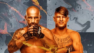 ¿Quién ganó la pelea UFC 325: Alexander Volkanovski vs. Diego Lopes por la estelar? Resultados de la cartelera