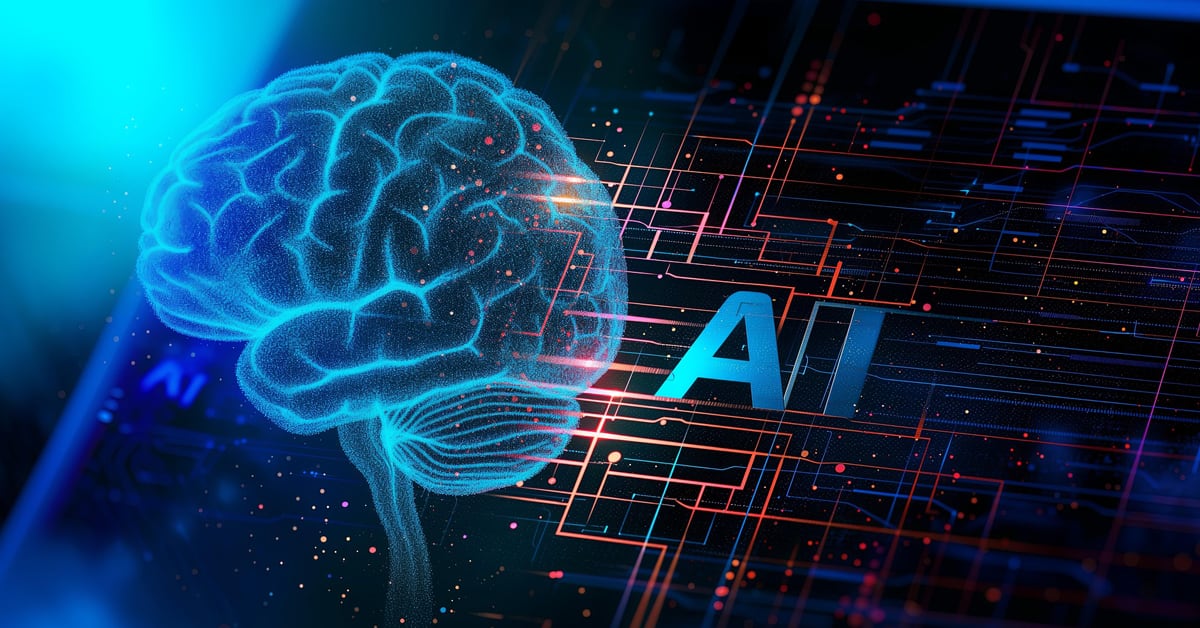 La IA podría causar "incidentes graves" en uno o dos años, advierte presidente de Google DeepMind
