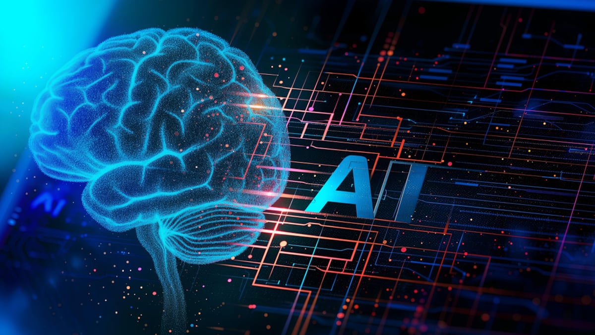 La IA podría causar “incidentes graves” en uno o dos años, advierte presidente de Google DeepMind