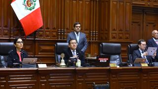 Congreso: aprueban garantizar incremento de la remuneración a docentes de institutos