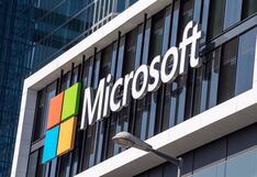 Microsoft prevé una inversión de US$ 1,950 millones entre el 2024 y 2025 para impulsar la IA