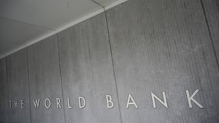 Banco Mundial rechaza petición de ayuda de El Salvador para implementación bitcóin