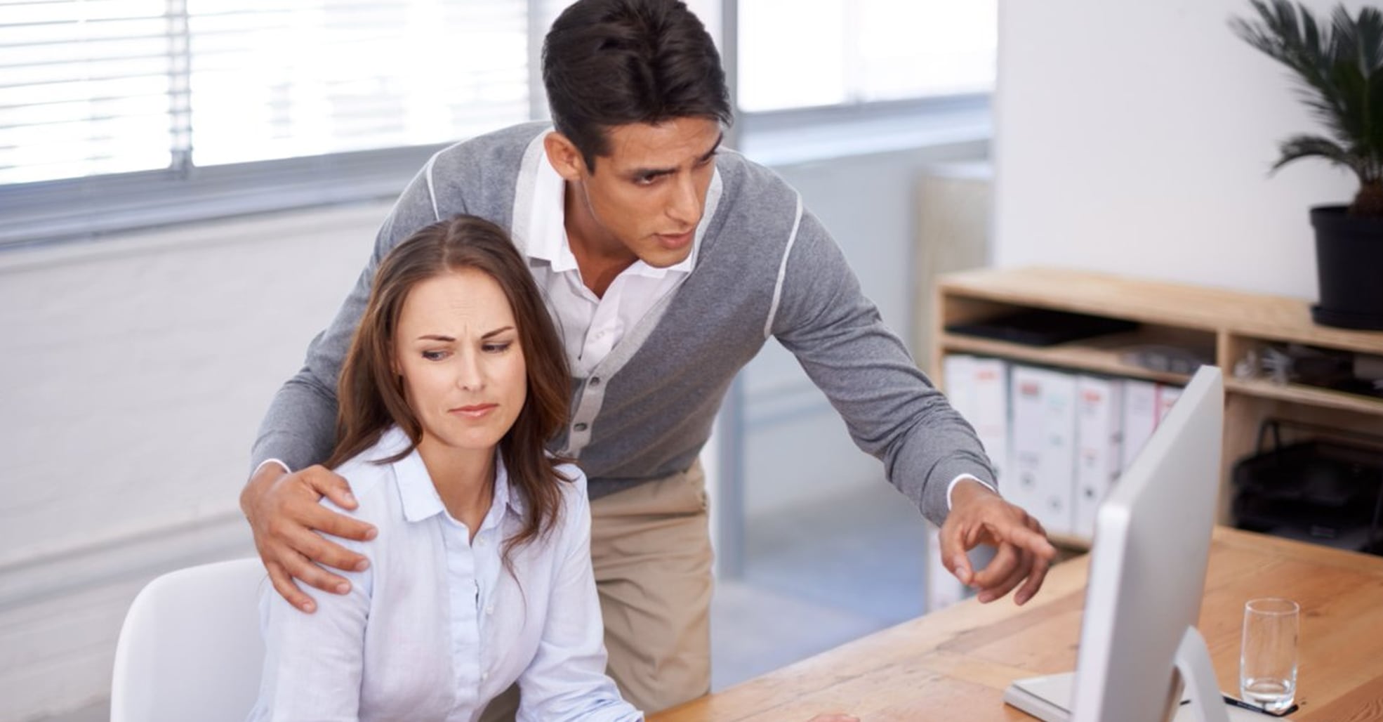 El mensaje de la judicatura –sin llegar a ser una regla general– propone ciertos elementos coherentes. Si bien la palabra de la víctima no es “ley”, tampoco puede ser descartada sin haberla valorado. (Foto: iStock)