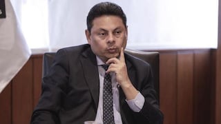 Renuncia viceministro de Hacienda luego de rumores de cambios en el MEF