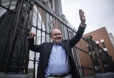 Rafael López Aliaga por Navidad: “Sin Jesús el resto es adorno”