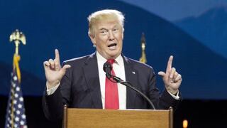 La Casa Blanca responde a amenazas de Donald Trump que preocupan a sus aliados en la OTAN