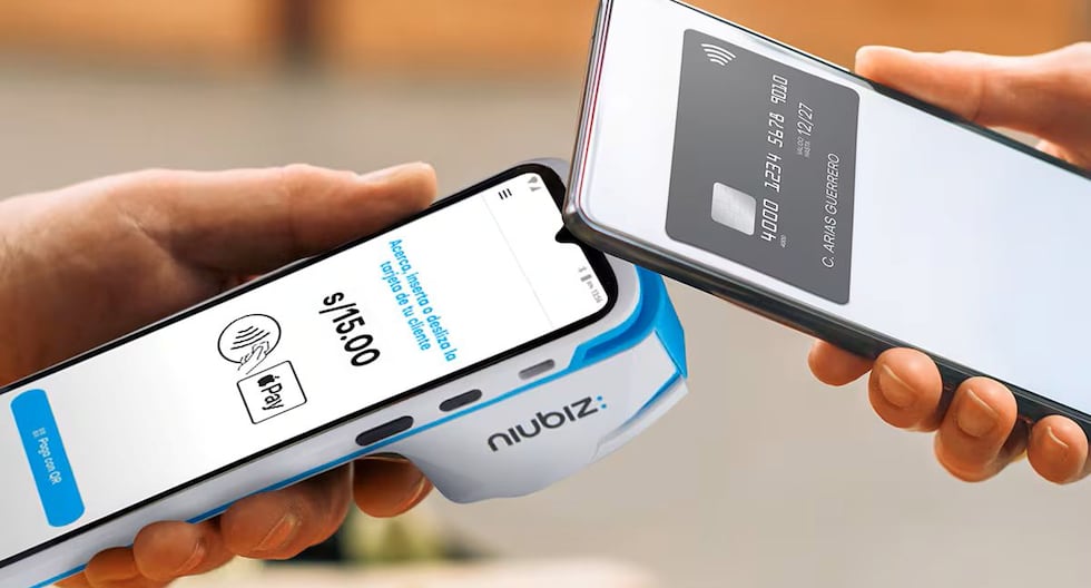 Niubiz recibe autorización del BCRP para operar como Entidad de Servicios de Pago