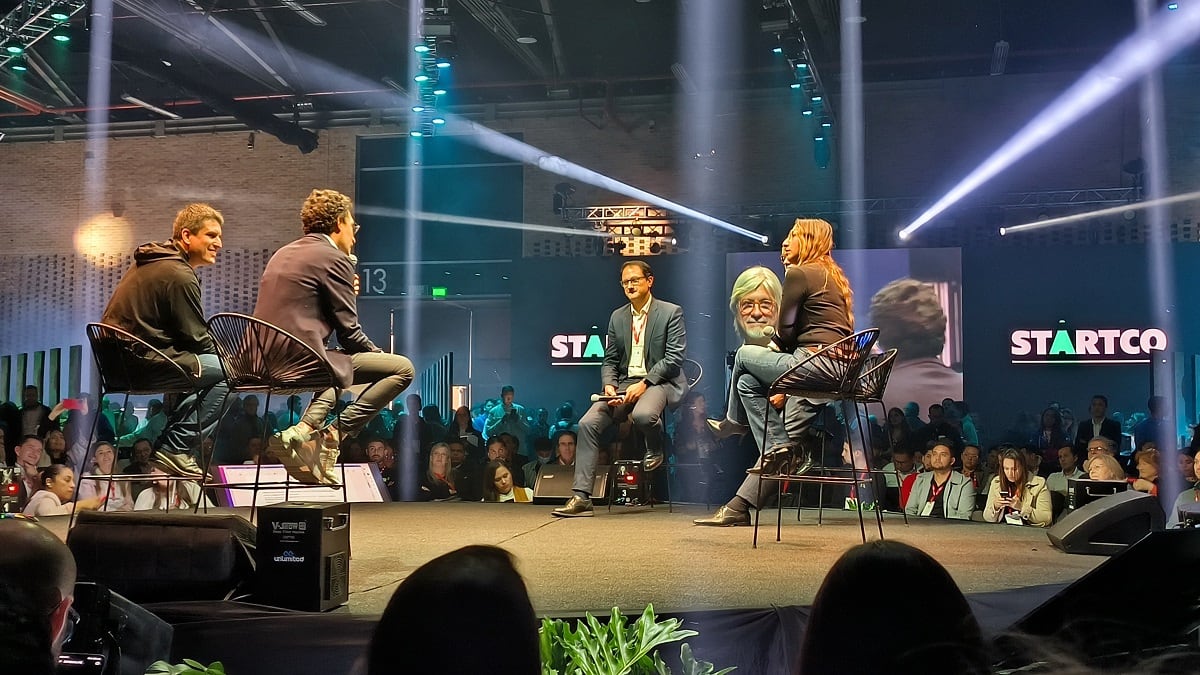 Startco: El evento reunirá a más de 350 compañías de más de 15 países, 80 fondos y redes de inversionistas, y proyecta cerrar hasta US$18 millones en acuerdos de negocio en solo dos días.(Foto: Network 360)