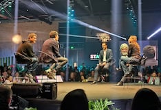 StartCo 2026: el capital ya volvió, ¿Perú está listo para competir?