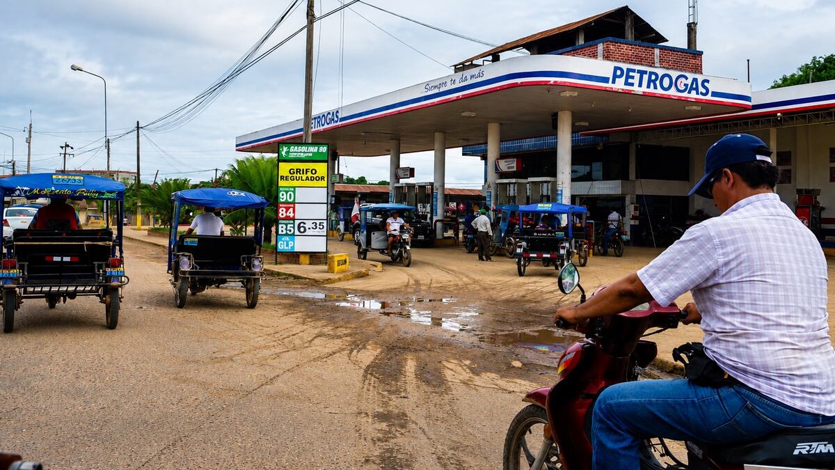 Gobierno de Fujimori aprueba subisdio a combustibles: ¿suficiente para garantizar transporte?