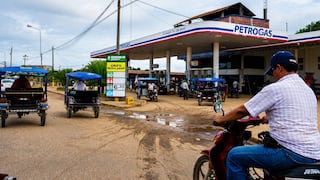 Gobierno de Fujimori aprueba subisdio a combustibles: ¿suficiente para garantizar transporte?
