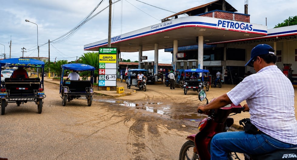 Perú declara emergencia por escasez de combustibles en Ucayali