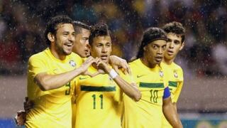 ¿Por qué Nike ya empezó a ganar en el Mundial de Brasil?
