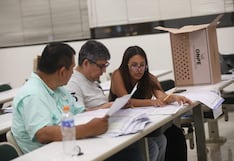 Confiep pide se convoque a empresas especializadas para auditar proceso electoral