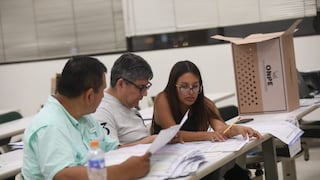 Confiep pide se convoque a empresas especializadas para auditar proceso electoral