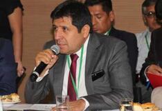 Revilla habría cobrado a gobernadores, alcaldes y contratistas por citas que tenían en Provías