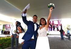 Matrimonios en Perú: ¿a qué edad prefieren casarse los peruanos?