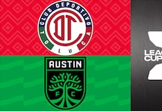 ¿En qué canal transmiten Toluca vs. Austin FC por cuartos de final de la Leagues Cup 2026?