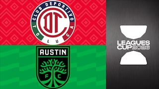 📡 ¿En qué canal transmiten Toluca vs. Austin FC EN VIVO AHORA por cuartos de final de la Leagues Cup 2026 en México y EE.UU.?