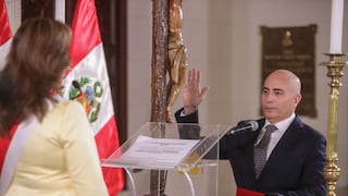 Durich Whittembury: las obras inconclusas del actual ministro Vivienda