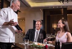 Cincos consejos para emprender con éxito un negocio gastronómico