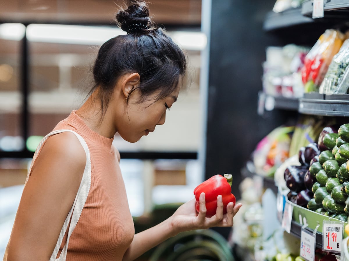 Los cupones SNAP son un beneficio social impulsado por los Estados Unidos hacia los residentes más necesitados (Foto: Pexels)