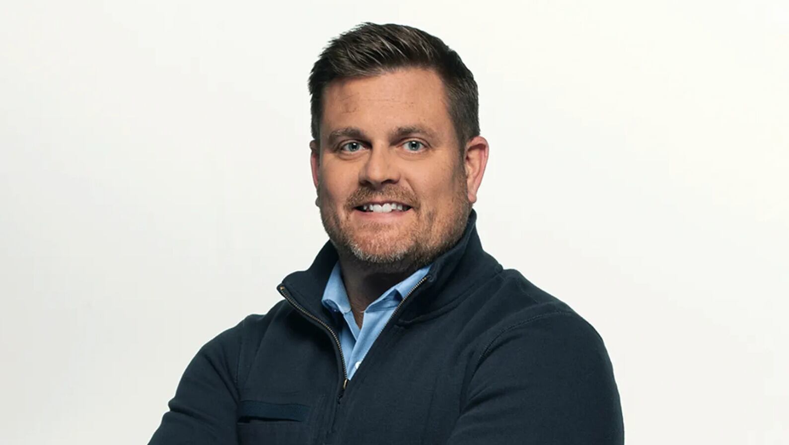 Brian Thompson, director ejecutivo de la división de seguros de UnitedHealth Group Inc., fue asesinado a tiros en Nueva York el miércoles por la mañana, según informó el Departamento de Policía de Nueva York. (Foto: UnitedHealth Group)