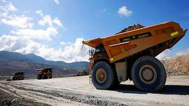 Jorge Merino: El próximo año se ejecutarián inversiones mineras por US$ 10,000 millones