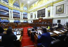 Pleno aprobó dictamen que fortalece ventanilla única de comercio exterior