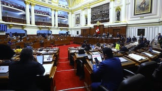 Pleno aprobó dictamen que fortalece ventanilla única de comercio exterior