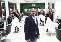 Montalvo aterriza en Estados Unidos y mira de cerca a Ecuador y México