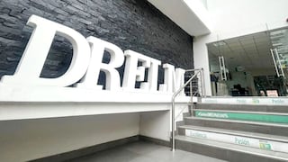 Minedu designa a nuevos directores del Pronied y de la DRELM
