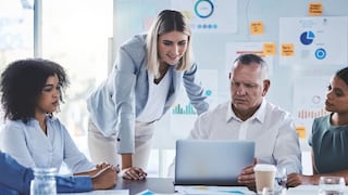 Sueldos en 2027: ¿qué trabajadores podrían recibir aumentos de más del doble?