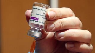 ¿Por qué la vacuna contra el COVID-19 de AstraZeneca es una de las más usadas en el mundo? 