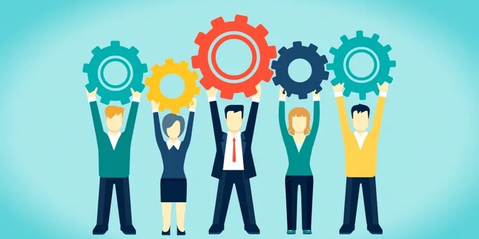 ‘Habilidades blandas’ son aquellas habilidades que se demuestran en la ejecución de un trabajo, y no están relacionadas, únicamente, con los conocimientos. (Foto: Shutterstock)