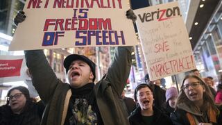 La neutralidad de internet, ¿símbolo de equidad o freno a la tecnología?