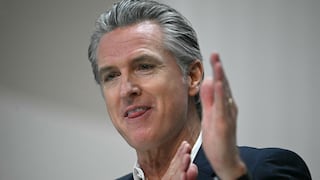 Gavin Newsom, ¿será candidato a la presidencia de Estados Unidos en 2028?