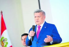 Chats demostrarían que César Acuña tendría un férreo control sobre la bancada de APP